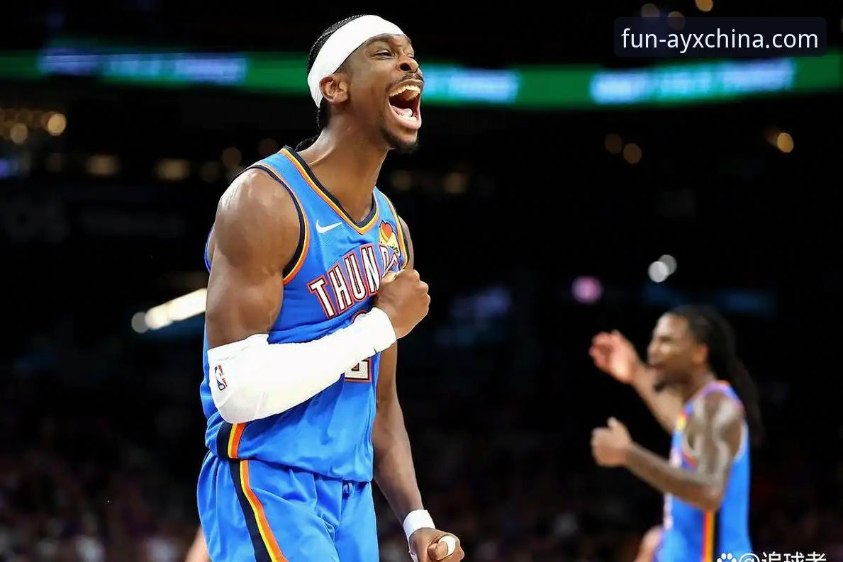 NBA巨星安东尼MVP预测完整指南：亚历山大锁定奖项，未来比肩詹姆斯乔丹